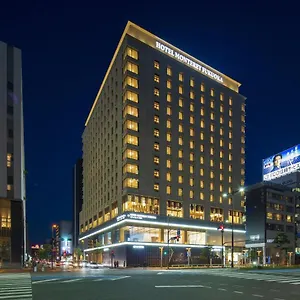 Hotel Monterey, Fukuoka (Fukuoka)